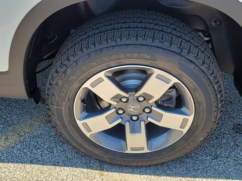 New 2026 Honda Ridgeline RTL image 28