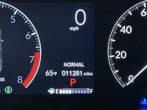 Used 2024 Honda HR-V LX image 26