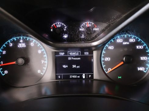 Used 2022 Chevrolet Colorado LT w/ Fleet Safety Package image 4