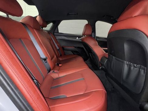 Used 2023 Kia K5 GT-Line w/ GT-Line Premium Package image 11