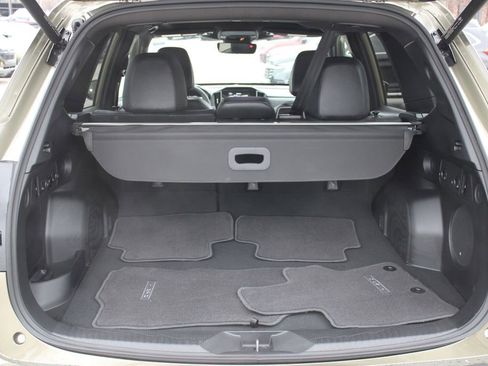 Used 2025 Subaru Forester Limited AWD/4WD image 28