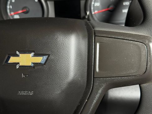 Used 2021 Chevrolet Silverado 1500 W/T w/ WT Fleet Convenience Package RWD image 25
