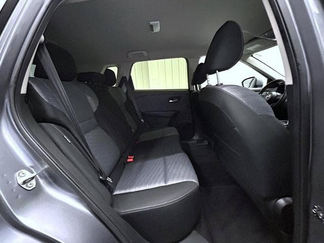 Certified 2023 Nissan Rogue SV AWD/4WD image 18