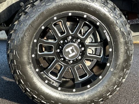 Used 2018 Ford F250 Lariat w/ Lariat Ultimate Package image 31