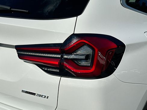 Used 2022 BMW X3 sDrive30i w/ Convenience Package w/ZPA image 29