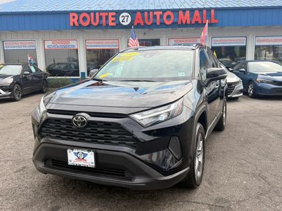 Used 2023 Toyota RAV4 XLE