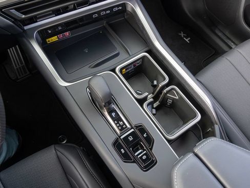 New 2026 Lexus TX 500h AWD image 24