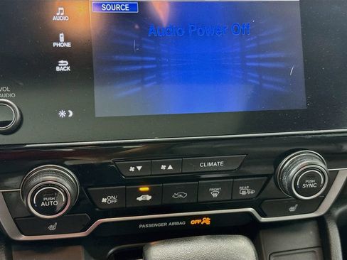 Used 2017 Honda CR-V EX-L image 14