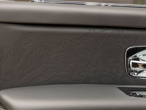 New 2027 Rolls-Royce Cullinan Black Badge AWD/4WD image 22