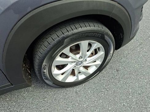 Used 2019 Hyundai Tucson SE FWD image 10