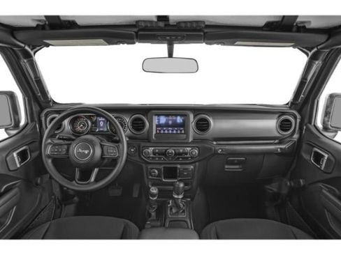 Used 2022 Jeep Gladiator Sport AWD/4WD image 8