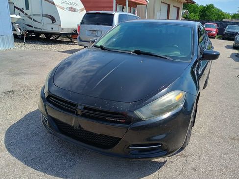 Used 2014 Dodge Dart SXT FWD image 1