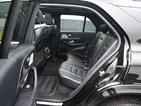 Used 2020 Mercedes-Benz GLE 580 4MATIC image 37