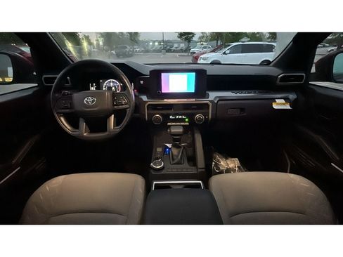 New 2026 Toyota Tacoma SR5 AWD/4WD image 56