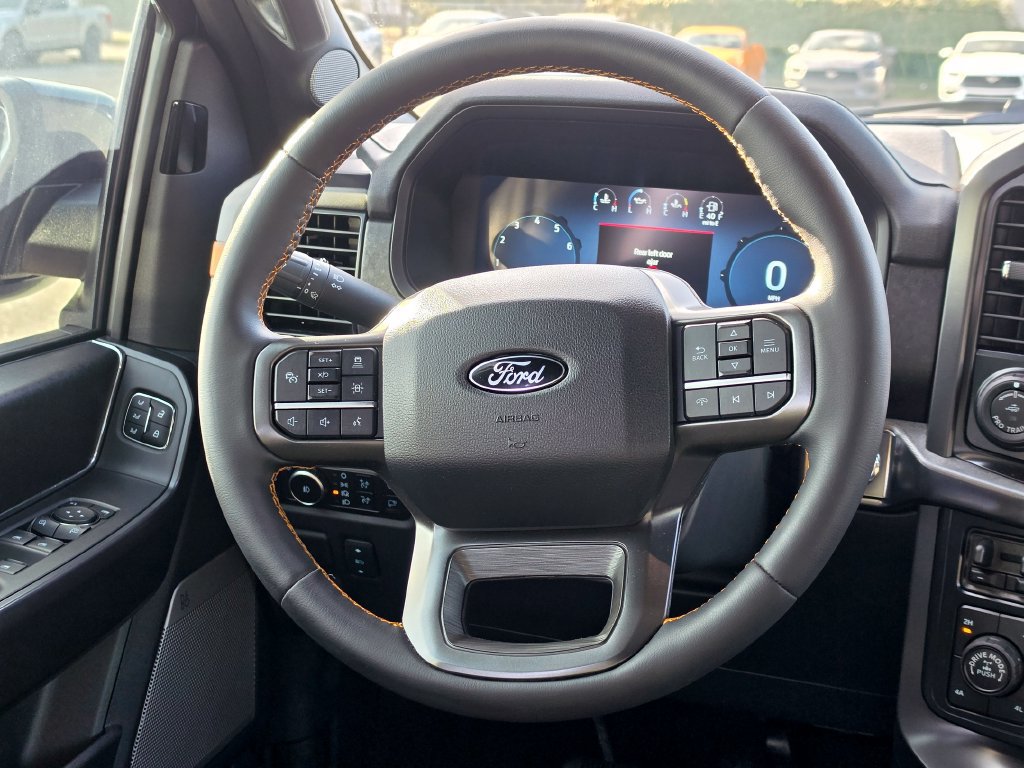 Used 2026 Ford F150 Tremor AWD/4WD image 20