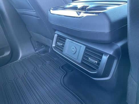 New 2025 Ford F150 STX w/ Equipment Group 200A image 61