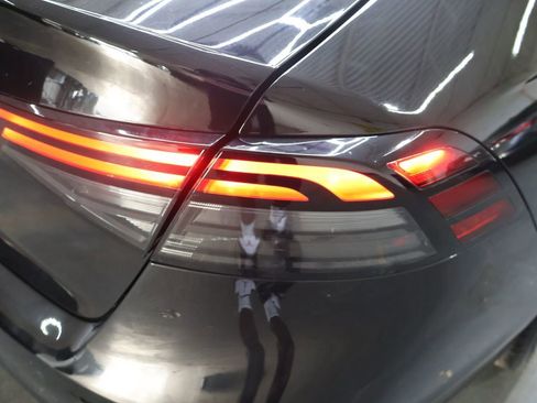 Used 2025 Honda Accord LX image 29