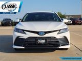 Used 2022 Toyota Camry LE image 4