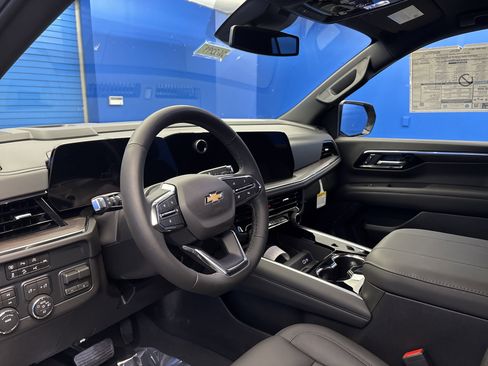 New 2026 Chevrolet Tahoe LT w/ Comfort Package AWD/4WD image 11