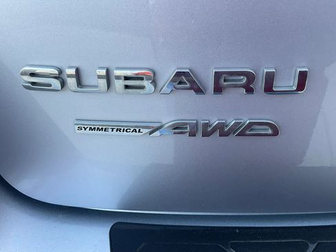 Used 2020 Subaru Crosstrek 2.0i Premium w/ Moonroof Package 2 image 13