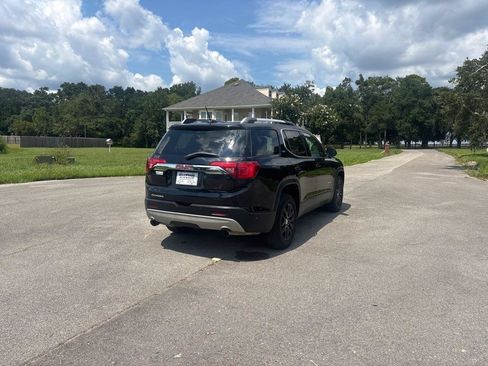 Used 2019 GMC Acadia SLT FWD image 5