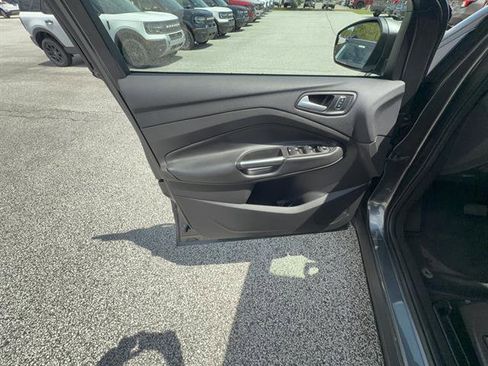 Used 2018 Ford Escape SEL AWD/4WD image 11