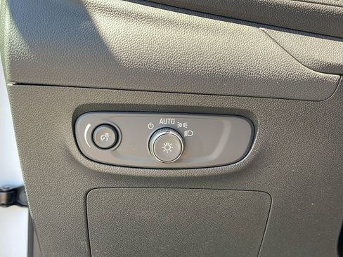 New 2026 Buick Encore GX Sport Touring w/ Advanced Technology Package image 24