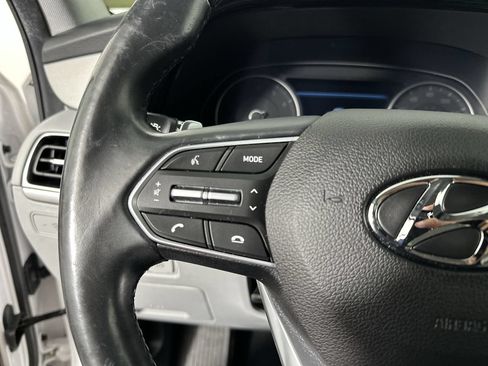 Used 2021 Hyundai Palisade SEL FWD image 6