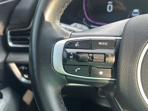 Used 2025 Kia Sportage X-Line w/ Premium Package AWD/4WD image 23