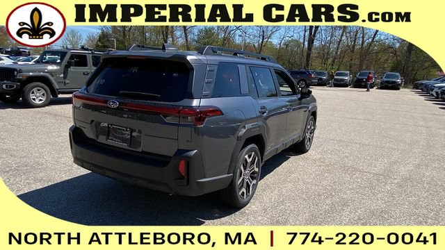 New 2026 Subaru Outback Touring XT AWD/4WD image 10