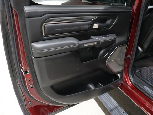 Used 2020 RAM 1500 Limited image 20