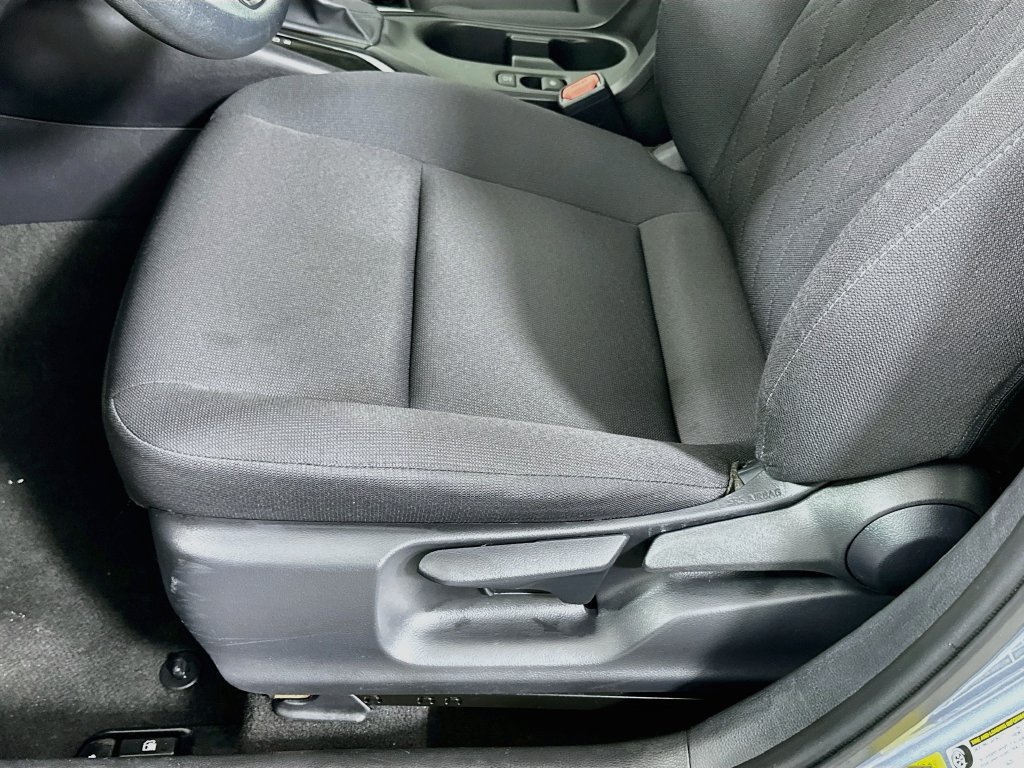 Certified 2025 Toyota Corolla LE FWD image 19