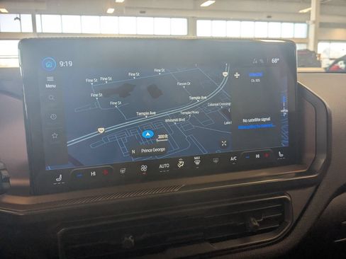 New 2025 Ford Bronco Sport Outer Banks w/ Outer Banks Tech Package+ AWD/4WD image 22