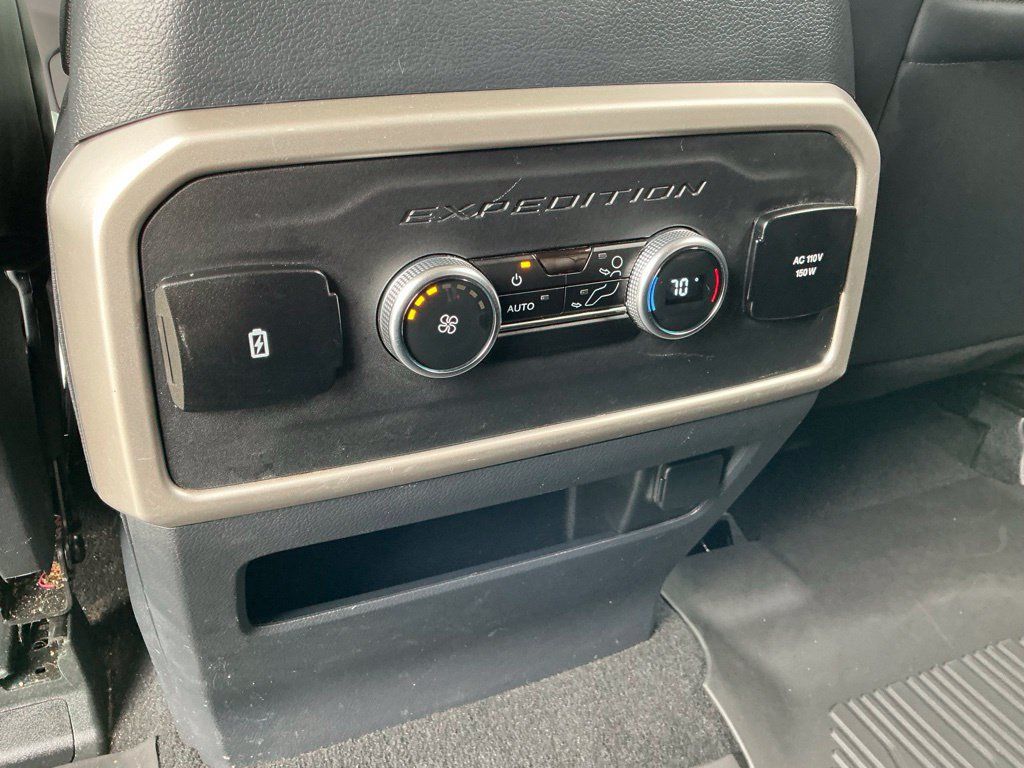 Used 2023 Ford Expedition Max XLT RWD image 33
