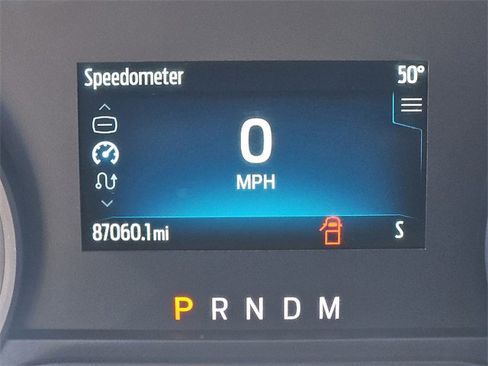 Used 2023 Ford F150 XL w/ STX Appearance Package image 18