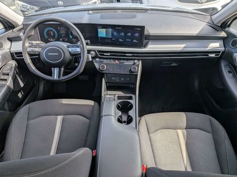 Used 2025 Hyundai Sonata SEL FWD image 12