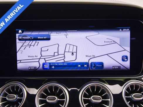 Used 2025 Mercedes-Benz AMG GT 53 image 42