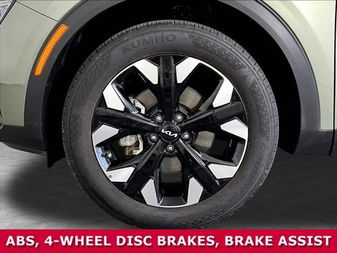 Certified 2024 Kia Sportage X-Line w/ X-Line Premium Package AWD/4WD image 29