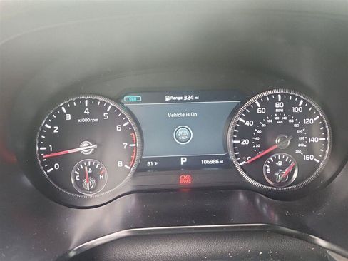 Used 2021 Kia Telluride SX w/ Nightfall Edition Package AWD/4WD image 20