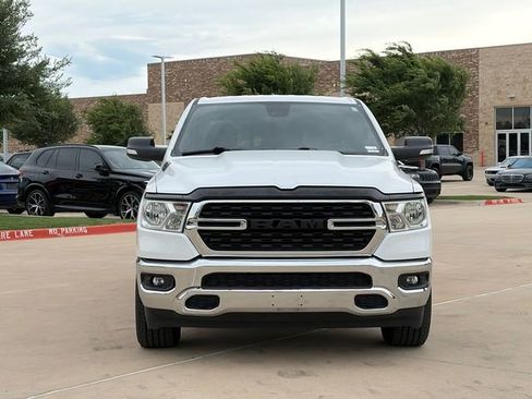Certified 2022 RAM 1500 Lone Star RWD image 2