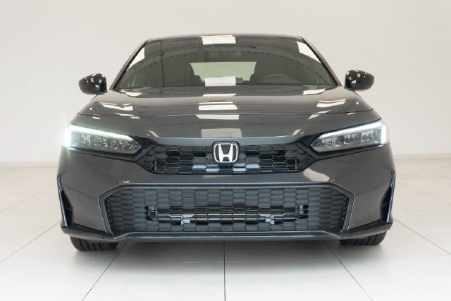 Used 2025 Honda Civic Sport image 13