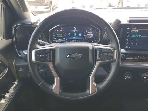 Used 2024 Chevrolet Silverado 1500 RST RWD image 15