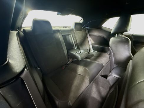 Used 2020 Dodge Challenger R/T Scat Pack image 26