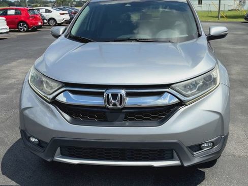 Used 2017 Honda CR-V EX image 3