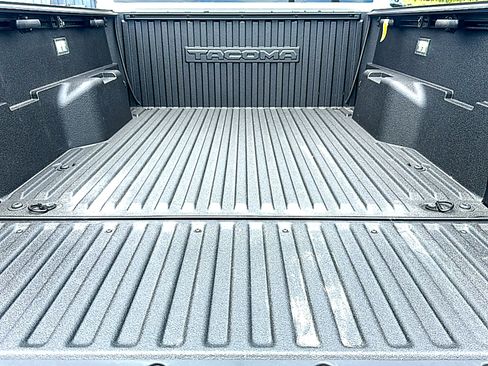 Used 2025 Toyota Tacoma SR RWD image 21