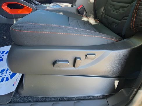 New 2026 Nissan Frontier PRO-4X w/ Tow Package image 20