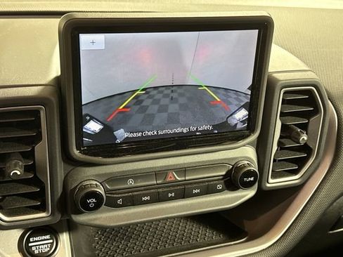 Used 2023 Ford Bronco Sport Big Bend image 25