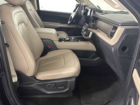 Certified 2023 Ford Expedition Max Limited image 14