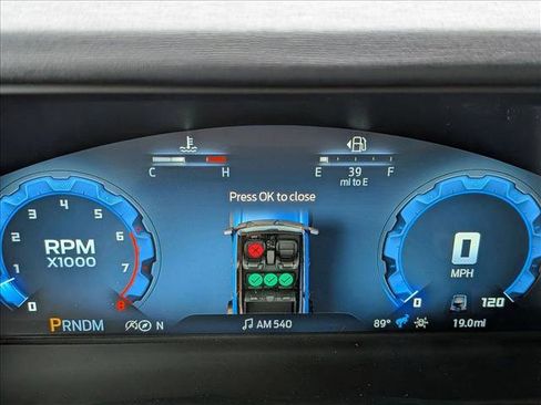 New 2026 Ford Bronco Outer Banks image 10