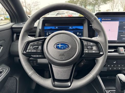 New 2026 Subaru Outback Limited XT AWD/4WD image 21